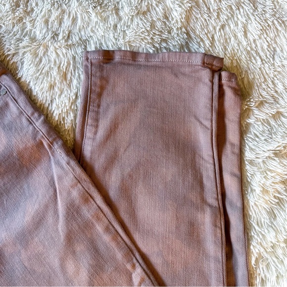 Athleta “tie dye” pants - Picture 2 of 8